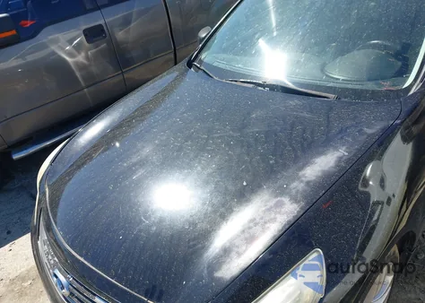 2008 Infiniti G35X from USA, damaged, VIN JNKBV61F28M272391